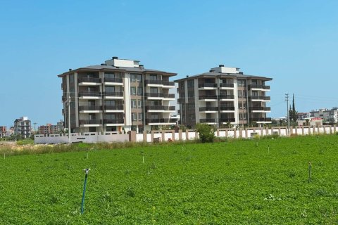 1+1 Wohnung  in Dosemealti, Antalya, Türkei Nr. 218141 - 3