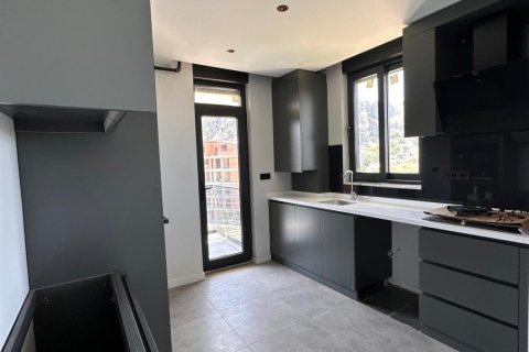 4+1 Lejlighed  i Antalya, Tyrkiet Nr. 218143 - 5