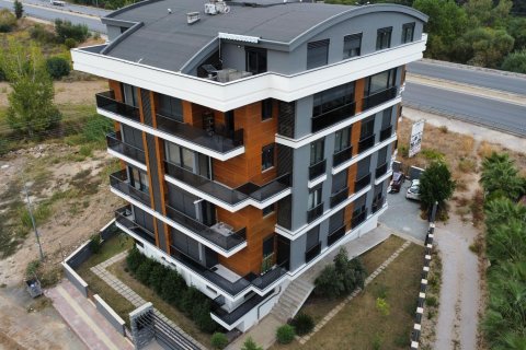 آپارتمان در Antalya ، ترکیه 4 خوابه ، 200 متر مربع. شماره 218143