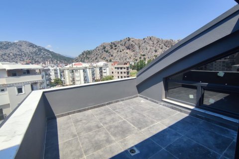4+1 Lejlighed  i Antalya, Tyrkiet Nr. 218143 - 6
