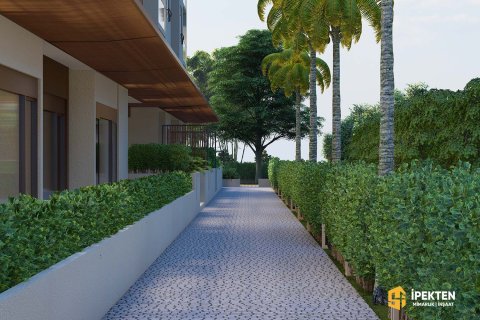 Daire 4+1 Antalya, Türkiye №218147 - 5