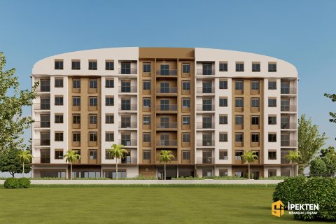 Daire 4+1 Antalya, Türkiye №218147 - 3