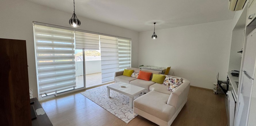 2+1 Wohnung  in Konakli, Antalya, Türkei Nr. 218706