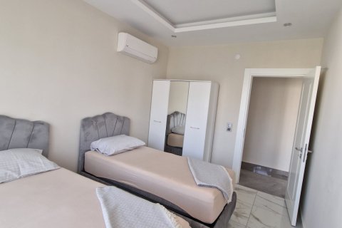 Продажа квартиры  в Аланье, Анталье, Турция 3+1, 160м2, №218707 – фото 8