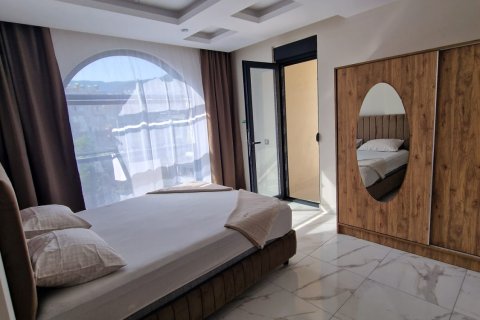 Продажа квартиры  в Аланье, Анталье, Турция 3+1, 160м2, №218707 – фото 7