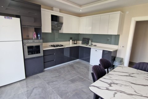 Продажа квартиры  в Аланье, Анталье, Турция 3+1, 160м2, №218707 – фото 4