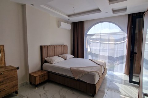 Продажа квартиры  в Аланье, Анталье, Турция 3+1, 160м2, №218707 – фото 6