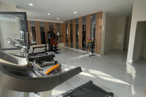 Продажа квартиры  в Аланье, Анталье, Турция 3+1, 160м2, №218707 – фото 15