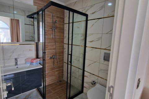 Продажа квартиры  в Аланье, Анталье, Турция 3+1, 160м2, №218707 – фото 12