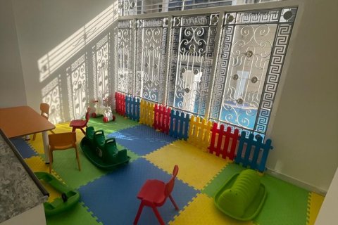 Продажа квартиры  в Аланье, Анталье, Турция 3+1, 160м2, №218707 – фото 16