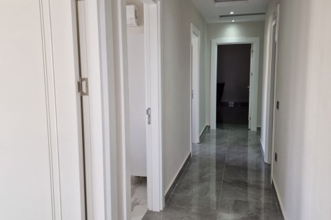 Продажа квартиры  в Аланье, Анталье, Турция 3+1, 160м2, №218707 – фото 11