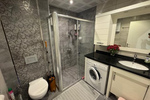 1+1 Wohnung  in Kestel, Antalya, Türkei Nr. 218702 - 4