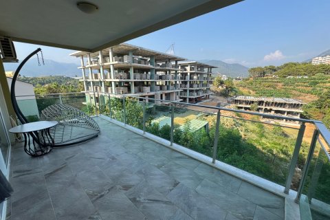 1+1 Wohnung  in Kestel, Antalya, Türkei Nr. 218702 - 2