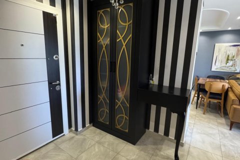 1+1 Wohnung  in Kestel, Antalya, Türkei Nr. 218702 - 3