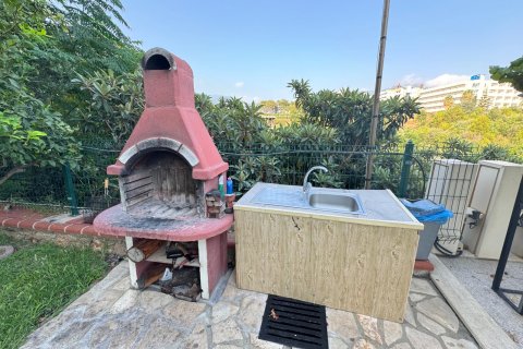 1+1 Wohnung  in Kestel, Antalya, Türkei Nr. 218702 - 7