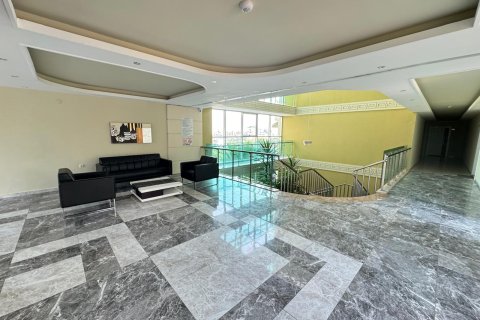 1+1 Wohnung  in Kestel, Antalya, Türkei Nr. 218702 - 8