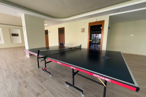 1+1 Wohnung  in Kestel, Antalya, Türkei Nr. 218702 - 11