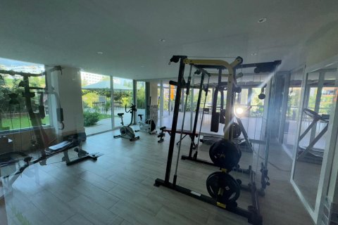 1+1 Wohnung  in Kestel, Antalya, Türkei Nr. 218702 - 12