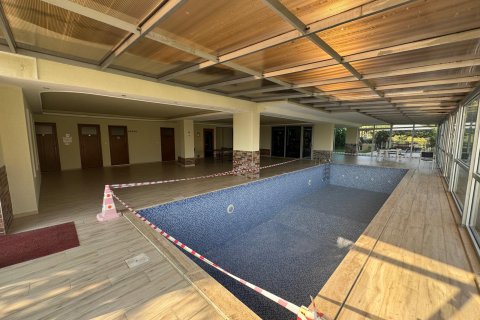 1+1 Wohnung  in Kestel, Antalya, Türkei Nr. 218702 - 9