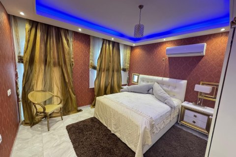 1+1 Wohnung  in Kestel, Antalya, Türkei Nr. 218702 - 17