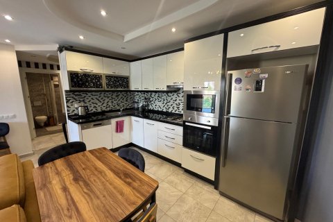 1+1 Wohnung  in Kestel, Antalya, Türkei Nr. 218702 - 15