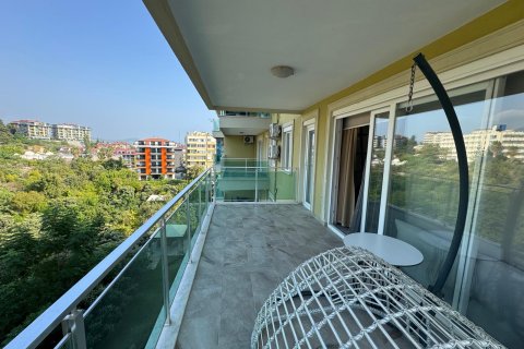 1+1 Wohnung  in Kestel, Antalya, Türkei Nr. 218702 - 19