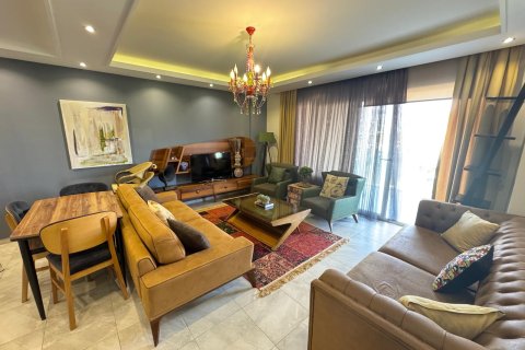 1+1 Wohnung  in Kestel, Antalya, Türkei Nr. 218702