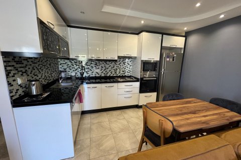 1+1 Wohnung  in Kestel, Antalya, Türkei Nr. 218702 - 16