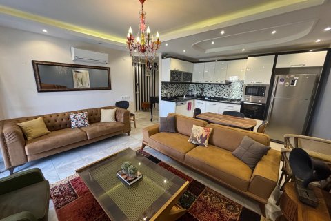 1+1 Wohnung  in Kestel, Antalya, Türkei Nr. 218702 - 14