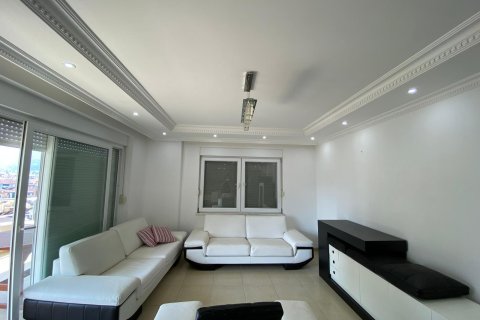 آپارتمان در  Alanya ، ترکیه 2 خوابه ، 120 متر مربع.  شماره 218704 - 4