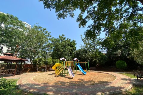 آپارتمان در  Alanya ، ترکیه 2 خوابه ، 120 متر مربع.  شماره 218704 - 15