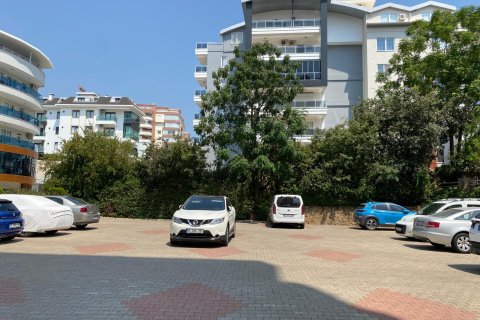 آپارتمان در  Alanya ، ترکیه 2 خوابه ، 120 متر مربع.  شماره 218704 - 16
