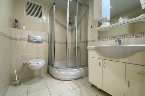 آپارتمان در  Alanya ، ترکیه 2 خوابه ، 120 متر مربع.  شماره 218704 - 12