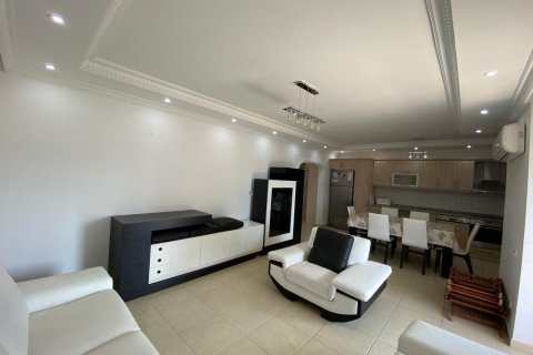 آپارتمان در  Alanya ، ترکیه 2 خوابه ، 120 متر مربع.  شماره 218704 - 5