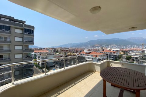 آپارتمان در  Alanya ، ترکیه 2 خوابه ، 120 متر مربع.  شماره 218704 - 10