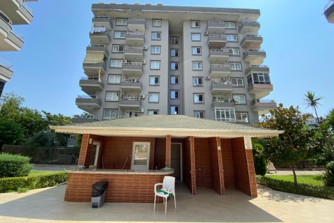 آپارتمان در  Alanya ، ترکیه 2 خوابه ، 120 متر مربع.  شماره 218704 - 14