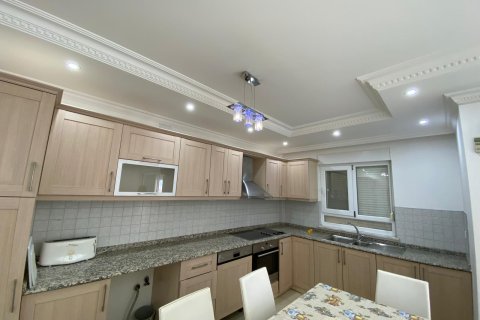 آپارتمان در  Alanya ، ترکیه 2 خوابه ، 120 متر مربع.  شماره 218704 - 6