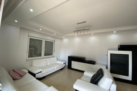 آپارتمان در  Alanya ، ترکیه 2 خوابه ، 120 متر مربع.  شماره 218704 - 2