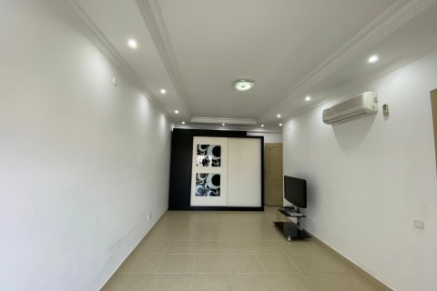 آپارتمان در  Alanya ، ترکیه 2 خوابه ، 120 متر مربع.  شماره 218704 - 9