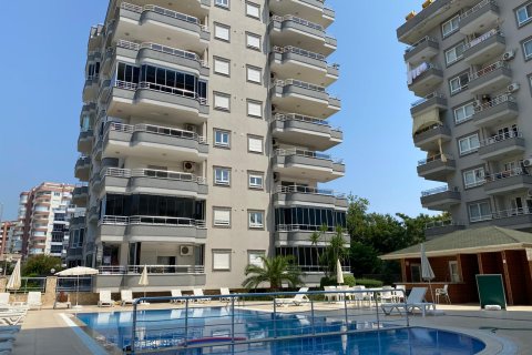 آپارتمان در  Alanya ، ترکیه 2 خوابه ، 120 متر مربع.  شماره 218704 - 3