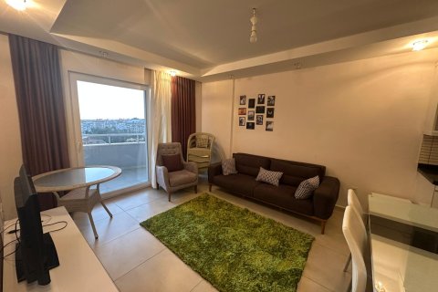 1+1 Leilighet  i Cikcilli, Antalya, Tyrkia Nr. 218652 - 6