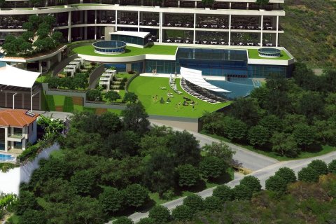 Apartment for sale  in Alanya, Antalya, Turkey, 3 bedrooms, 152m2, No. 218705 – photo 17