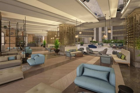 Apartment for sale  in Alanya, Antalya, Turkey, 3 bedrooms, 152m2, No. 218705 – photo 12