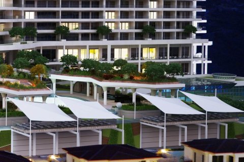 Apartment for sale  in Alanya, Antalya, Turkey, 3 bedrooms, 152m2, No. 218705 – photo 19