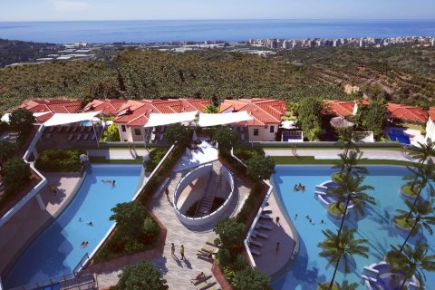 Apartment for sale  in Alanya, Antalya, Turkey, 3 bedrooms, 152m2, No. 218705 – photo 14