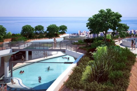 Apartment for sale  in Alanya, Antalya, Turkey, 3 bedrooms, 152m2, No. 218705 – photo 16