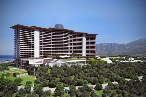 Apartment for sale  in Alanya, Antalya, Turkey, 3 bedrooms, 152m2, No. 218705 – photo 10