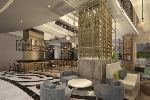 Apartment for sale  in Alanya, Antalya, Turkey, 3 bedrooms, 152m2, No. 218705 – photo 13