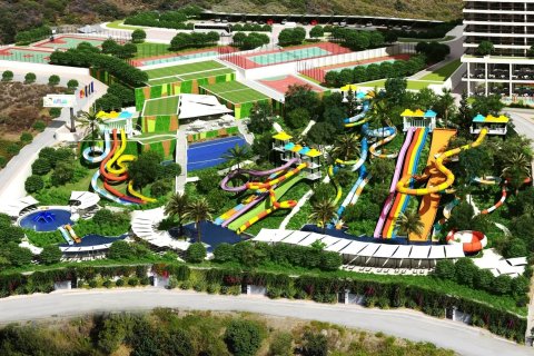 Apartment for sale  in Alanya, Antalya, Turkey, 3 bedrooms, 152m2, No. 218705 – photo 2