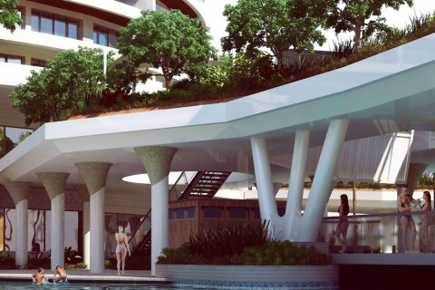 Apartment for sale  in Alanya, Antalya, Turkey, 3 bedrooms, 152m2, No. 218705 – photo 18